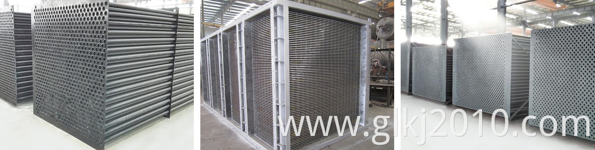 Air Preheaters-2